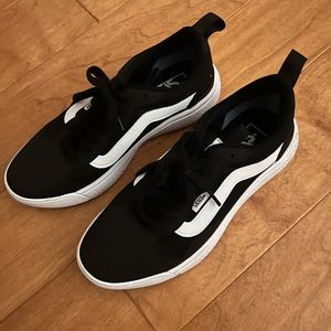 UltraRange EXO Shoe